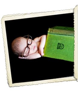 Newborn Baby